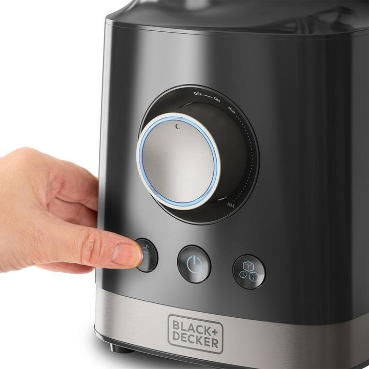 Actual product image Black & Decker BXJB2000E 2000W (EU plug, 2000 W)