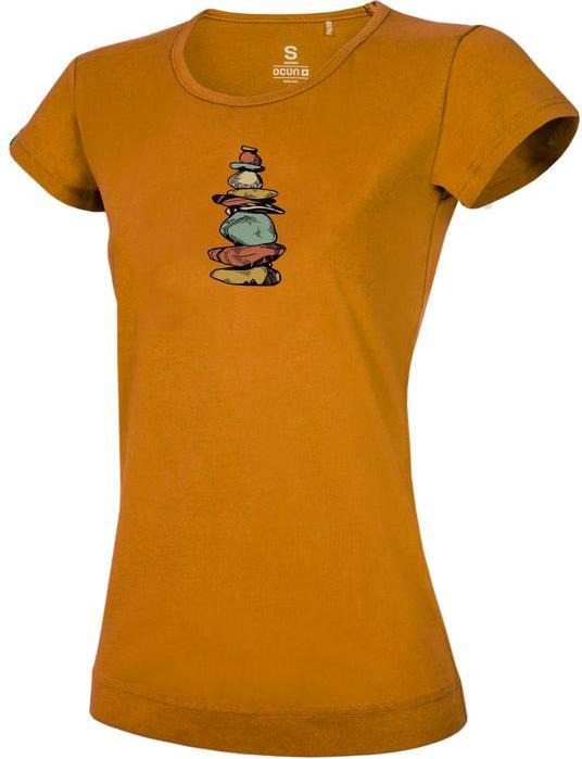 Produktbild Ocun Classic T Women Stoneman (XS)