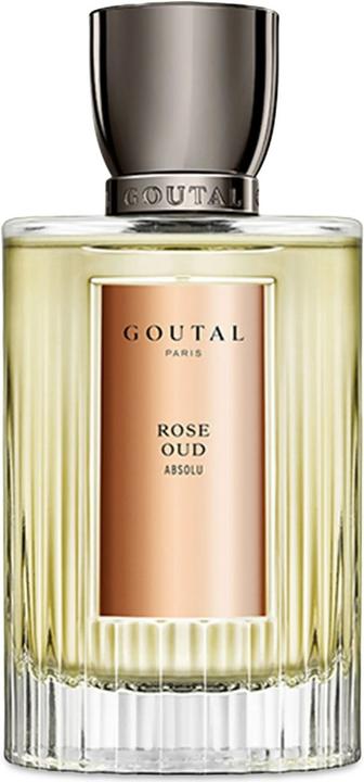 Actual product image Annick Goutal Oud Eau de Parfum (Eau de parfum, 100 ml)