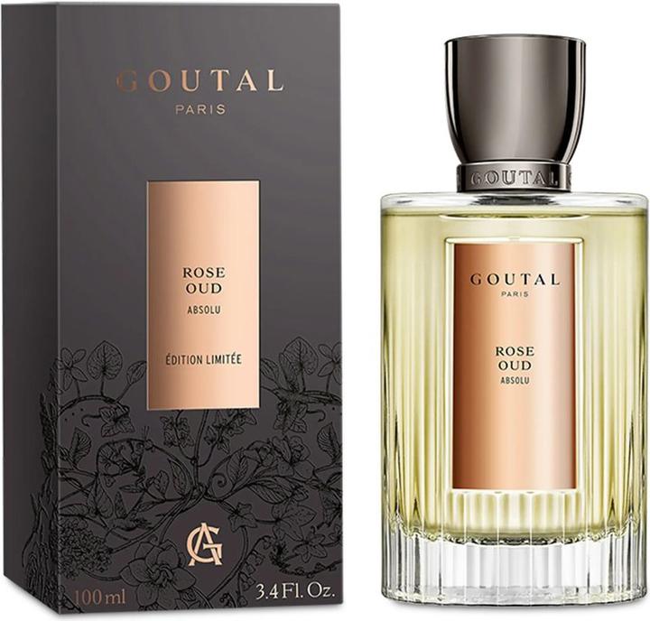 Actual product image Annick Goutal Oud Eau de Parfum (Eau de parfum, 100 ml)