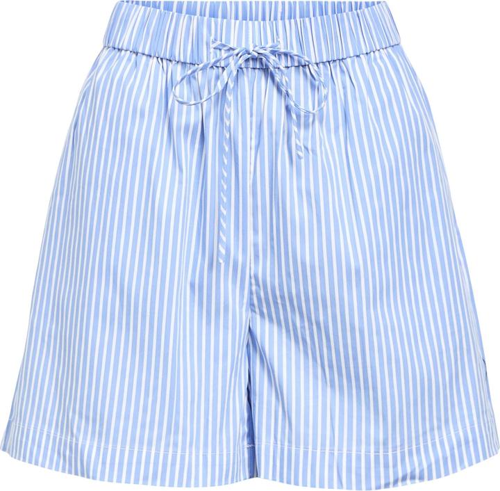 Produktbild Object Streifen Shorts (42)