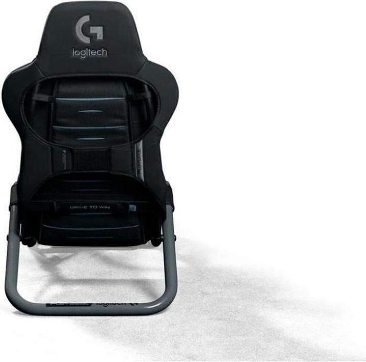 Produktbild Playseat Trophy Logitech G Edition