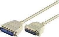 Produktbild MicroConnect Parallelkabel (2 m, Parallel (Drucker))