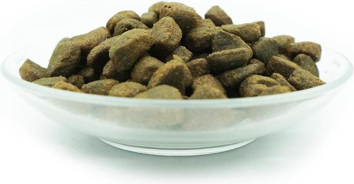 Image du produit Bellfor Nourriture sèche Wildbach-Schmaus Saumon sauvage & truite de rivière,7.5kg (Adulte, 1 pcs, 7500 g)