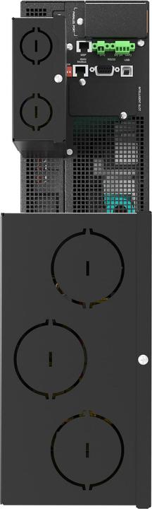 Image du produit Eaton 93PX MODULE D'ALIMENTATION 20KW (20000 VA, 20000 W, Double convertisseur en ligne Onduleur)