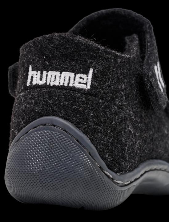 Actual product image hummel Wool Slipper Children (29)