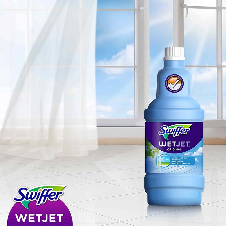 Actual product image Swiffer Floor Mop Set (1 pcs.)