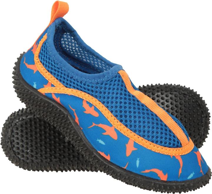 Mountain Warehouse Schwimmschuhe Bermuda Fisch