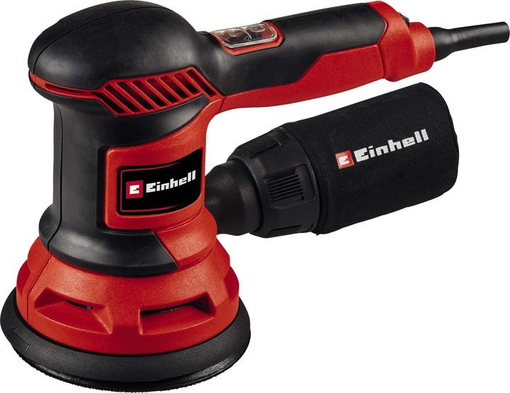 Produktbild Einhell TC-RS 425 E (Exzenterschleifer, 425 W)