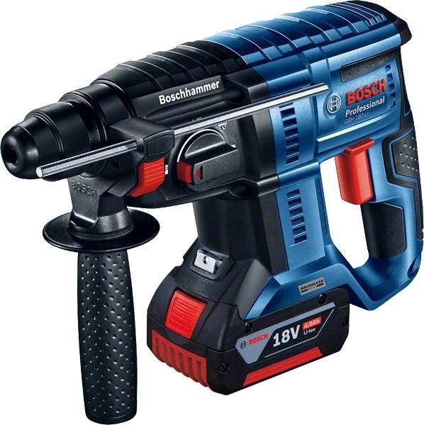 Productafbeelding Bosch Professional Gereedschapsset