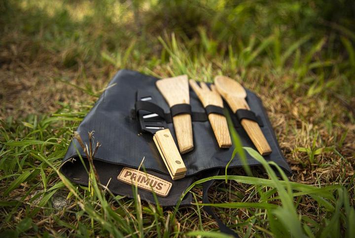 Actual product image Primus CampFire