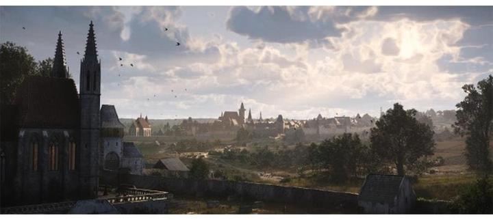 Image du produit Deep Silver Kingdom Come Deliverance II Gold Edition (PC, DE)
