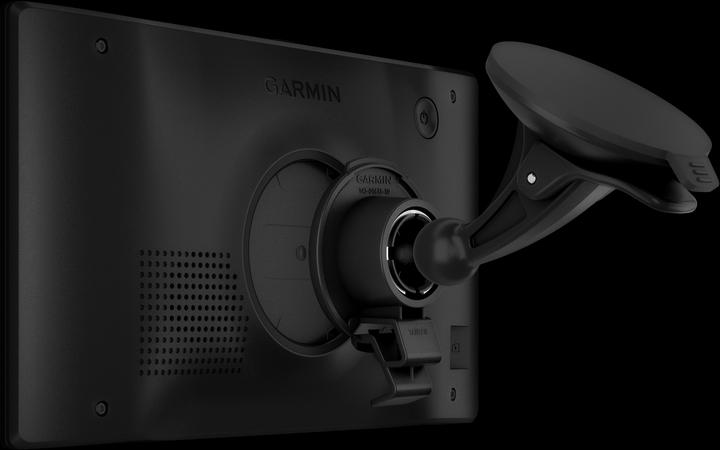 Produktbild Garmin Camper 795 (7")