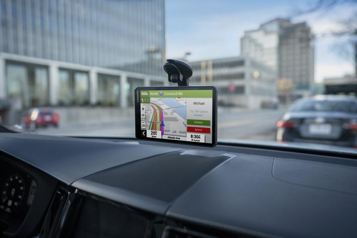 Immagine prodotto Garmin DriveCam 76 (6.95")