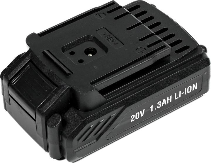 Immagine prodotto ProPlus Trapano a batteria (Batteria ricaricabile)
