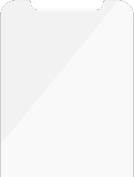 Immagine prodotto PanzerGlass vestibilità standard (1 Pezzo/i, Apple iPhone XS, Apple iPhone 11 Pro, Apple iPhone X)