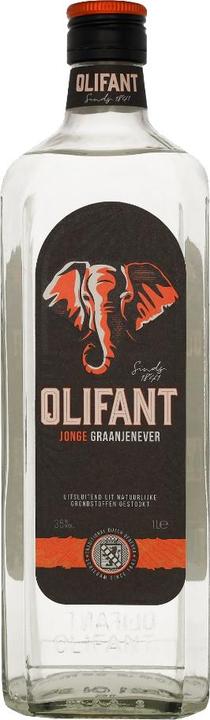 Immagine prodotto De Olifant Piazza Olifant Jong
