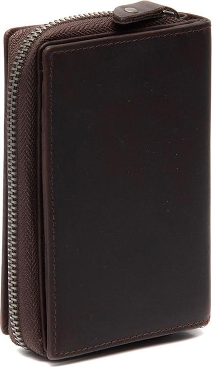 Produktbild The Chesterfield Brand Dalma Geldbörse RFID Schutz Leder 9.5 cm