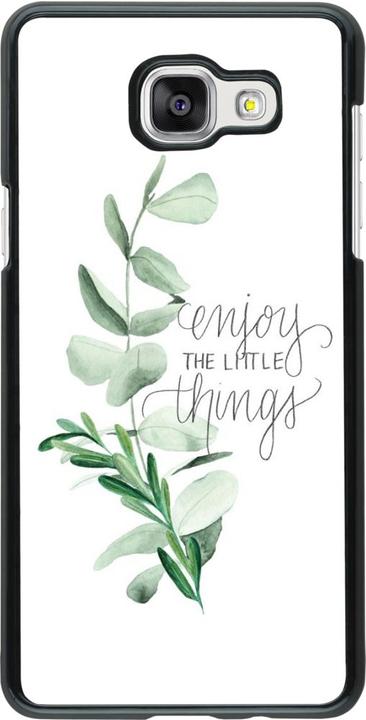 Image du produit PhoneLook Coque Enjoy the little things (Samsung Galaxy A5 (2016))