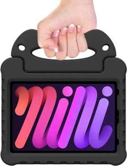 Produktbild Just in Case KIDS CASE ULTRA APPLE IPAD MINI 6 2021 (BLACK) (iPad mini 6)