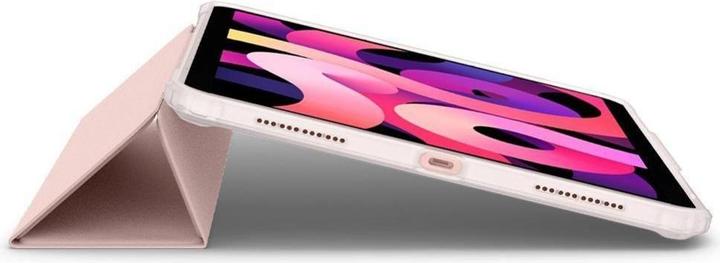 Produktbild Spigen Ultra Hybrid Pro (IPad Air 4. Gen. 2020, iPad Air 2022 (5. Gen))