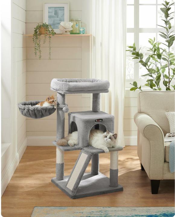Immagine prodotto Feandrea Heaven (96 cm, Grigio)