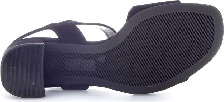 Produktbild Gabor Sandalen (37.5)
