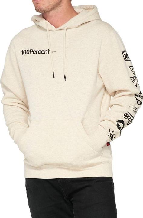 Immagine prodotto 100% Unisex X x, Nero, M (L)