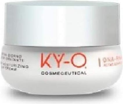 Actual product image Ky-O COSMECEUTICAL Moisturising & Rejuvenating Masks 100g (50 ml)