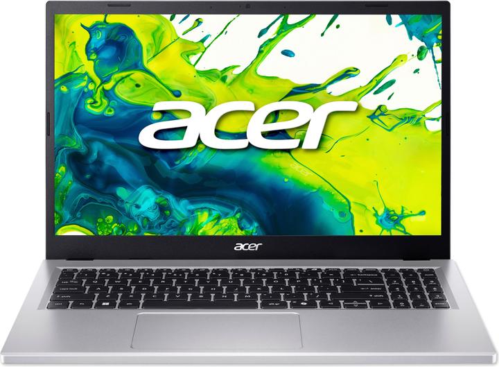 Actual product image Acer Aspire Go 15 (15.60", Intel Core i5-1334U, 8 GB, 512 GB, CH)