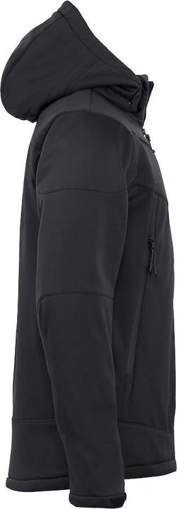 Image du produit Clique Veste matelassée Grayland (S)