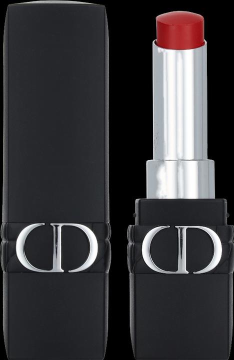 Produktbild Dior Rouge Forever (647 Forever Feminine)