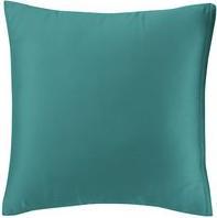 Actual product image KAS Uni satin (Pillowcase, 65 x 65 cm)