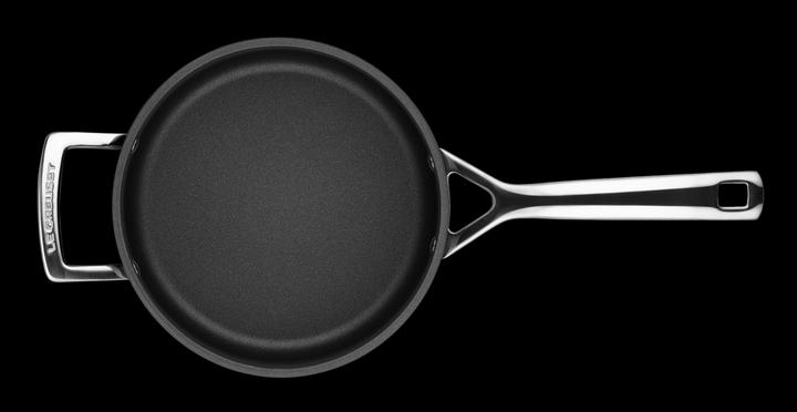Produktbild Le Creuset Profitopf (20 cm, Kochtopf, Edelstahl, Aluminium)