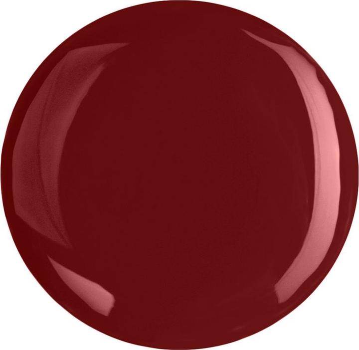 Produktbild All Tigers Veganer & natürlicher Nagellack (207 Bordeaux, Farblack)