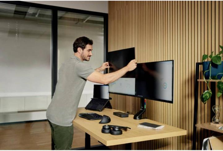 Immagine prodotto Kensington Filtro per la privacy del notebook (26", 16 : 10)