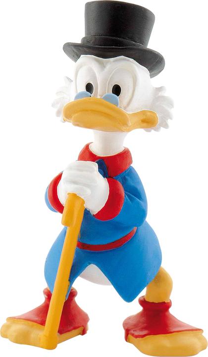 Bullyland Scrooge McDuck