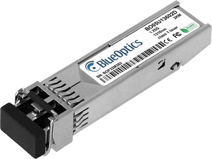 Immagine prodotto CBO Westermo 1100-0547 compatibile BlueOptics SFP BO05U13602D