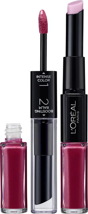 Produktbild L'Oréal Paris Infaillible (214 Raspberry for Life)