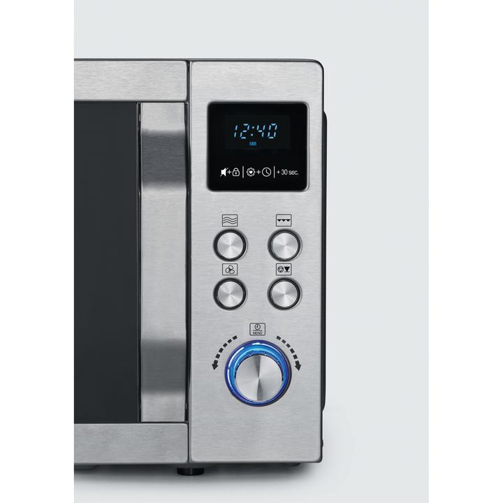 Actual product image Severin MW 7774 3 in 1 (EU plug, 25 l)