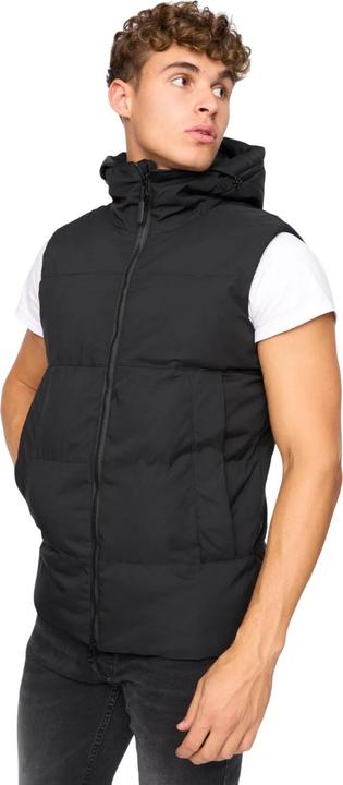 Immagine prodotto Crosshatch Hanjo Gilet Uomo (M)