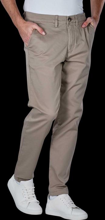Image du produit Selected Homme 175 Slim fit flex Chino - 474086 (W30/L30)