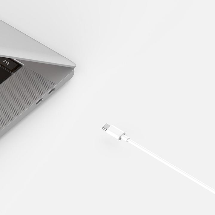 Immagine prodotto Xiaomi Cavo Mi USB Type-C (1m) (1 m, USB 2.0)