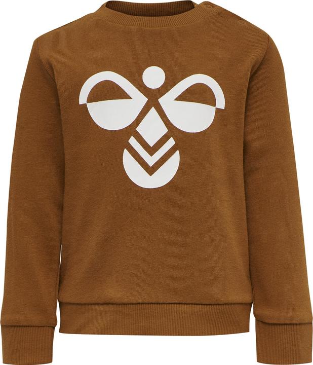 Actual product image hummel Arino Crewsuit (98)