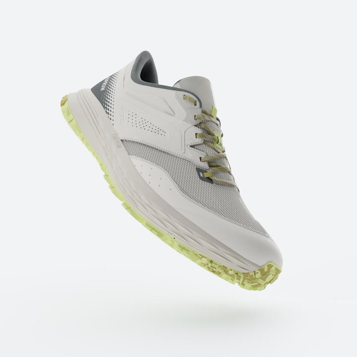 Image du produit Kiprun Chaussures de Trail Running Homme, TR2 Beige Jaune (47)