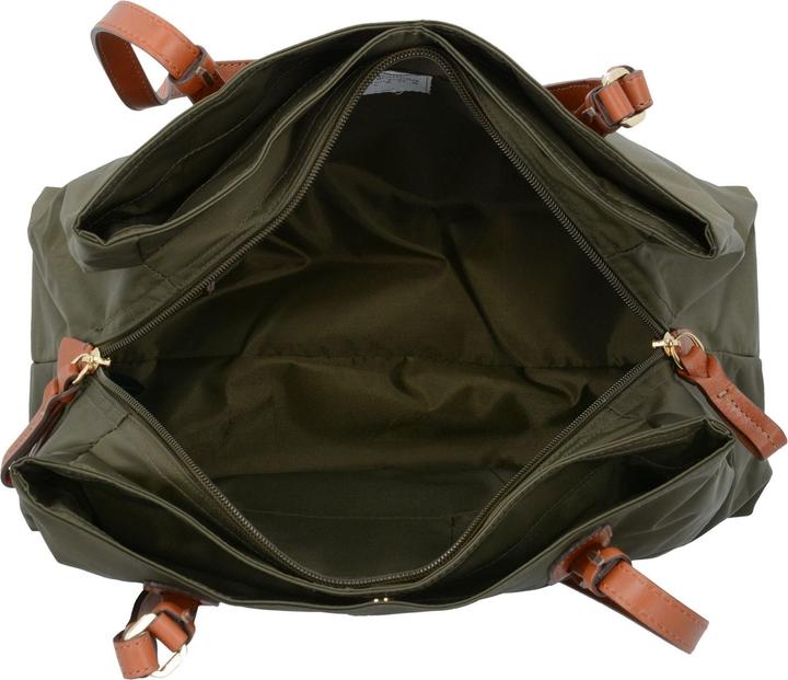Produktbild Brics X-Bag Schultertasche 32 cm (10 l)
