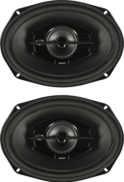 Immagine prodotto Sony XS-GTF6939U (420 W, 6 x 9")