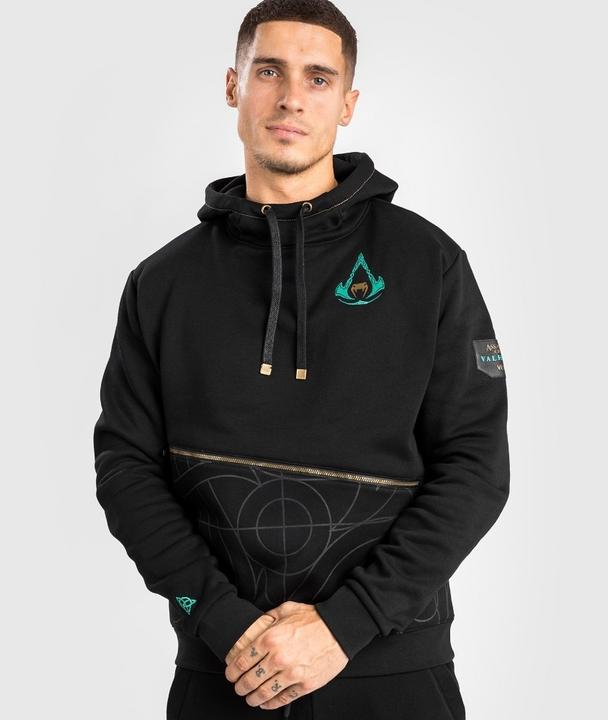 Image du produit Venum Assassin's Creed Reloaded Hoodie - black - S (S)