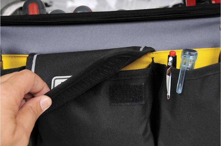 Produktbild Stanley Werkzeugtasche (1 Teile)