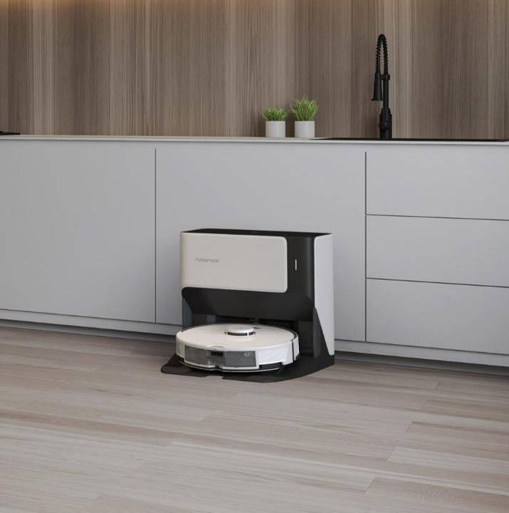 Produktbild Roborock G10 (Saugroboter)